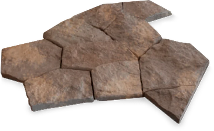 La piedra
